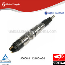 Injecteur Yuchai Diesel pour J5600-1112100-A38